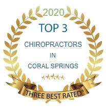 Three Best Rated Chiropractor in Coral Springs FL Three Best Rated Chiropractor in Coral Springs FL