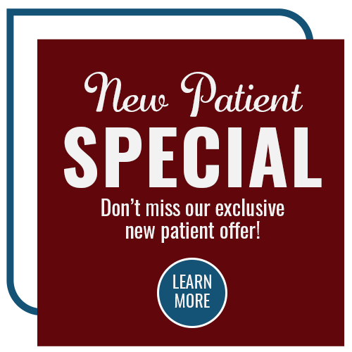 Chiropractor Coral Springs FL New Patient Special