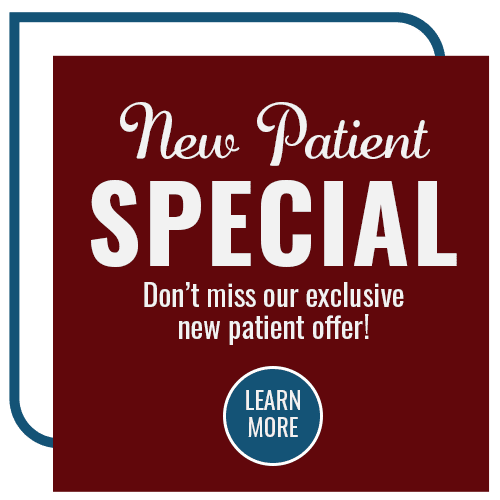 Chiropractor Coral Springs FL New Patient Special