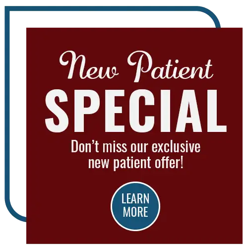 Chiropractor Coral Springs FL New Patient Special
