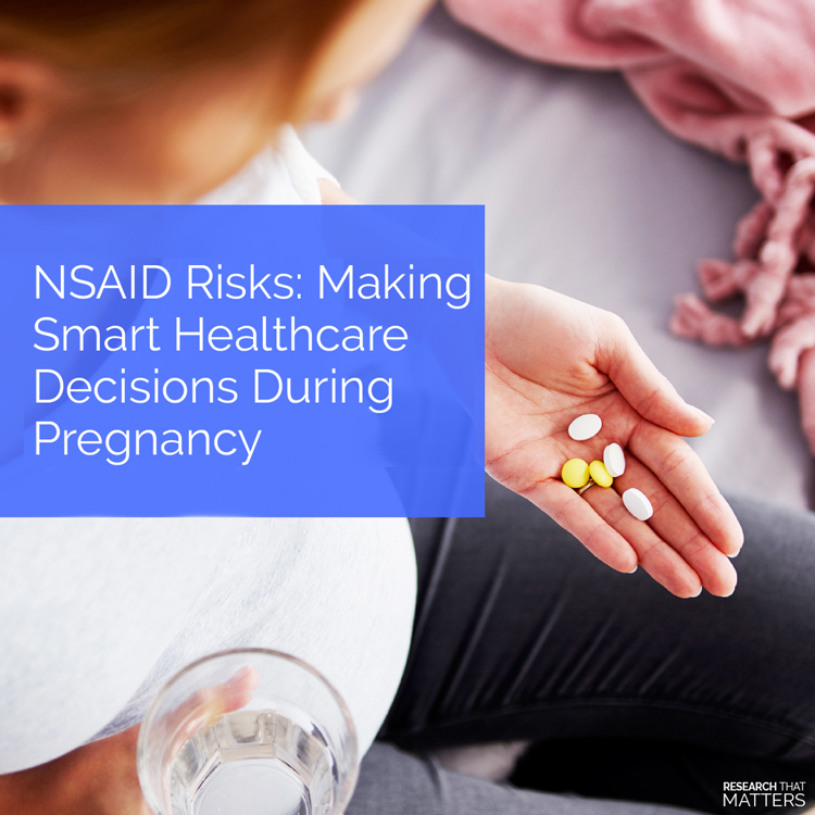 NSAID Risks During Pregnancy in Coral Springs FL