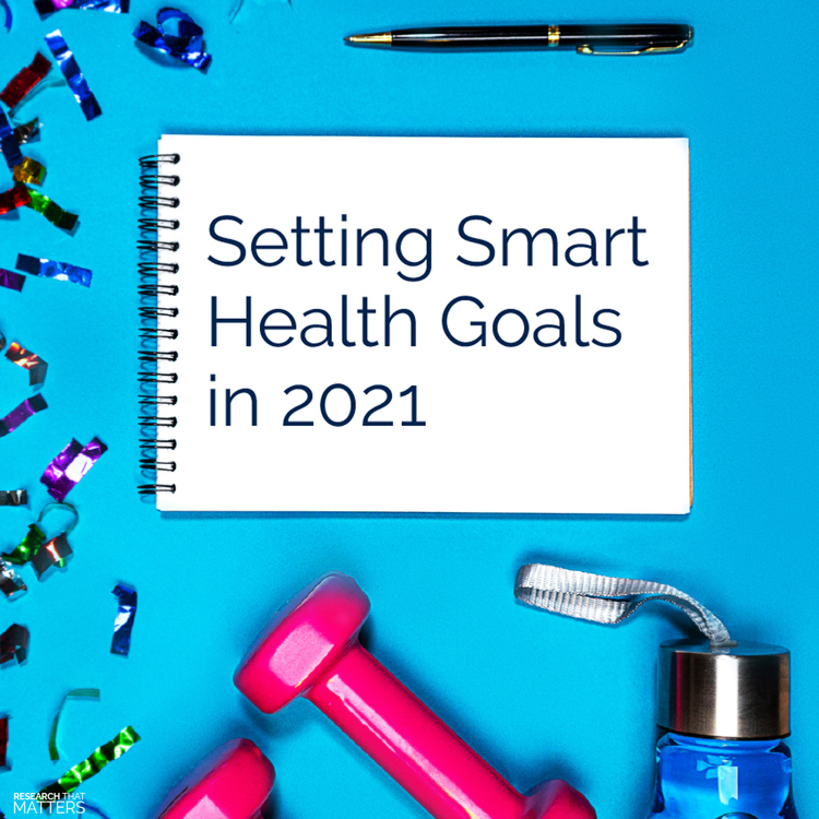 Setting Smart Health Goals in Coral Springs FL