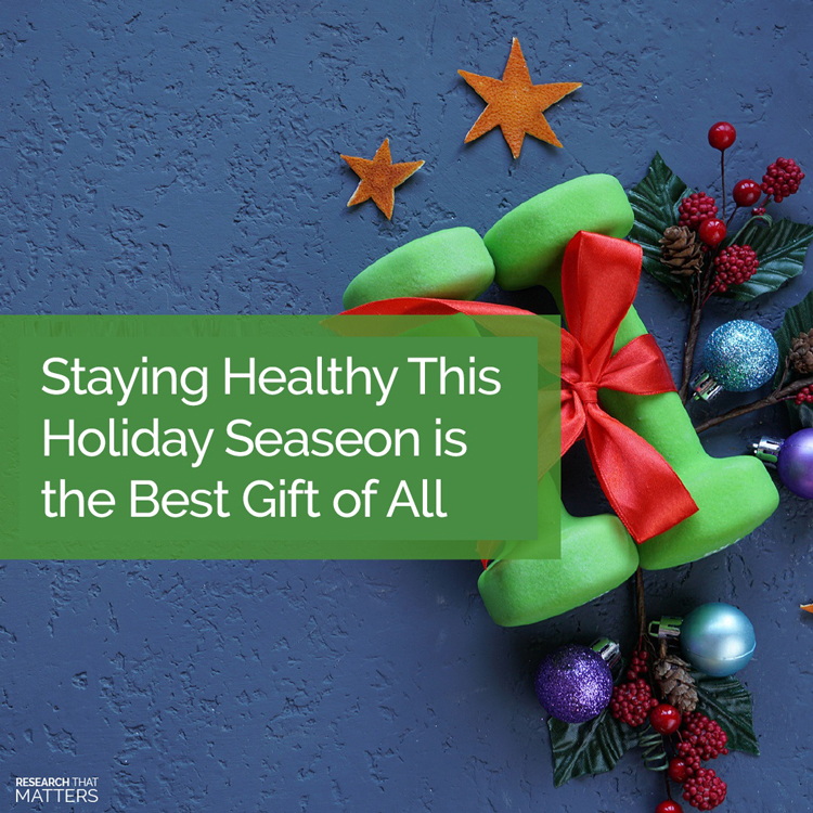 Chiropractic Coral Springs FL Healthy During The Holidays