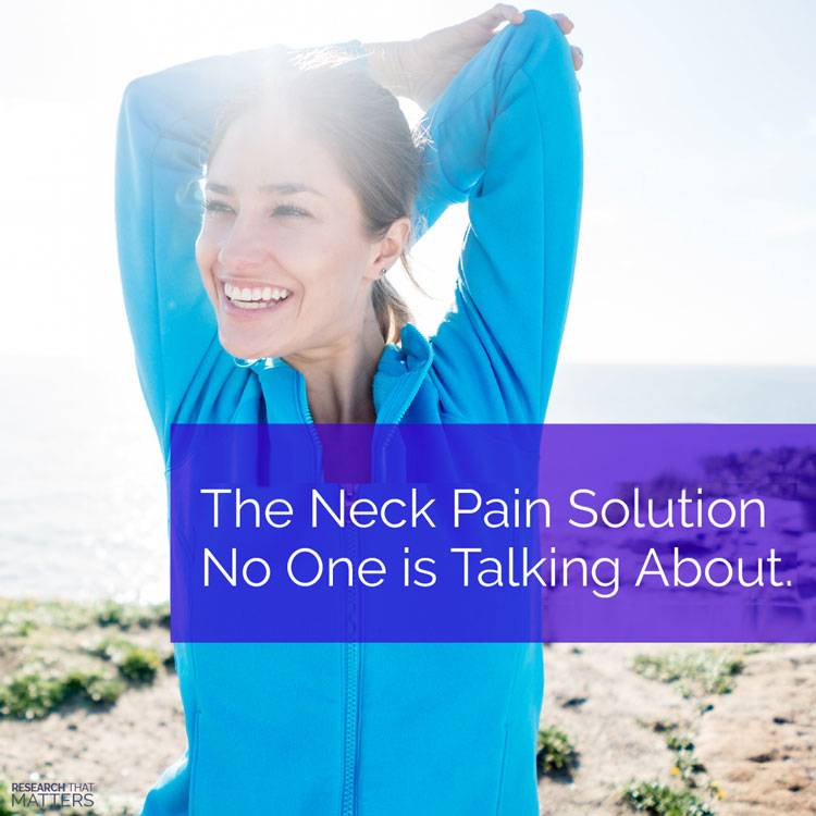 Chiropractic Coral Springs FL Neck Pain