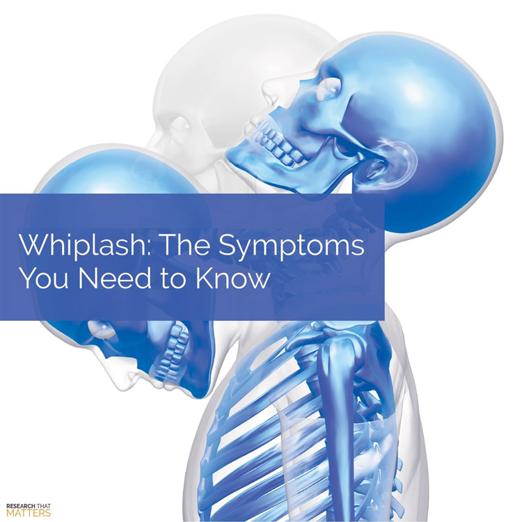 Chiropractic Coral Springs FL Whiplash