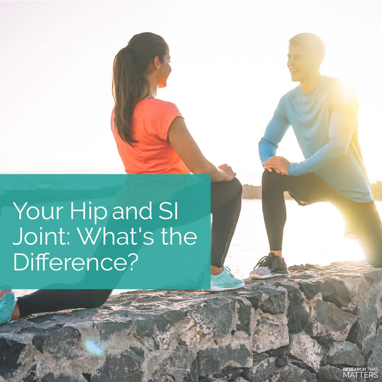 Chiropractic Coral Springs FL Hip and SI Joint