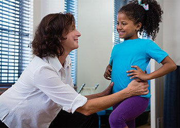 Chiropractic Care for Kids in Coral Springs FL