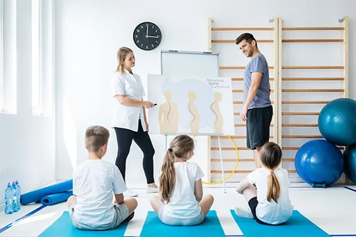 Can Chiropractic Help With Scoliosis In Coral Springs?