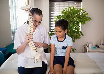 Chiropractic Coral Springs FL Spine Evaluation