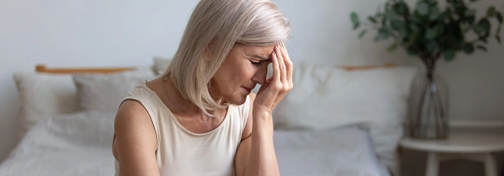 All Headaches Have One Thing in Common in Coral Springs FL All Headaches Have One Thing in Common in Coral Springs FL