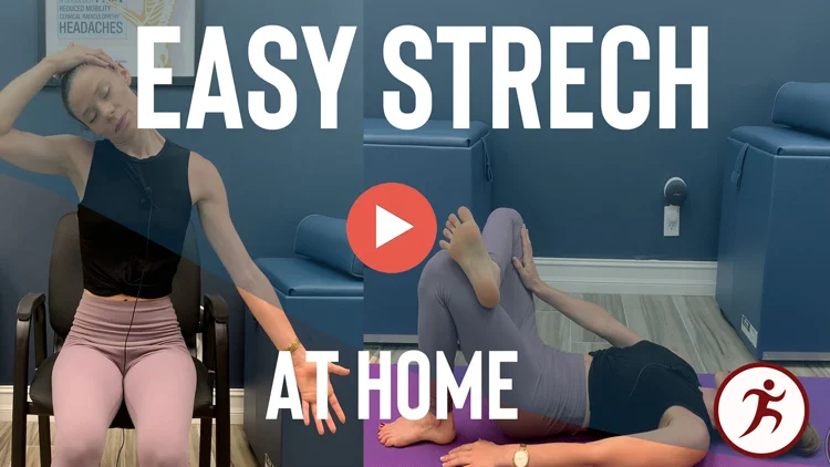 Great Stretches for Your Spine in Coral Springs FL