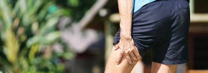 Got Sciatica in Coral Springs FL? Get This.