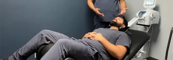Spinal Decompression in Coral Springs FL
