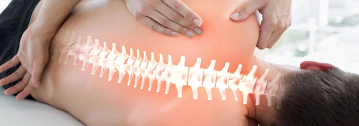 The Brain-Spine Connection in Coral Springs FL