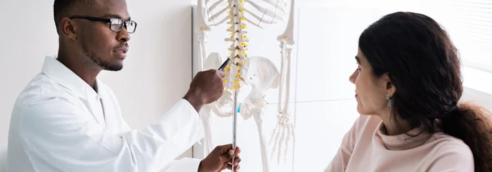 Here’s Why Your Low Back Pain Keeps Coming Back in Coral Springs FL
