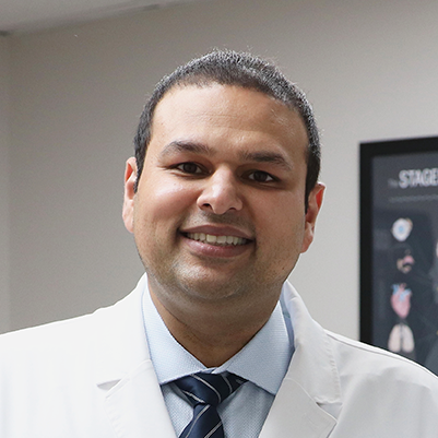 Chiropractor Coral Springs FL Dr. Maan Dhanjal